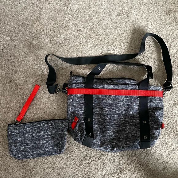 Bags Andi Small Tote Crossbody Backpack Convertible Bag Poshmark